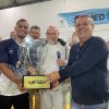 Tecnologia da Informação e Transporte Clínico A decidem a 3ª Copa Santa Casa de Futsal